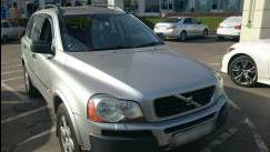 Volvo XC90 I