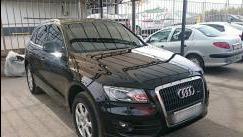 Audi Q5 I