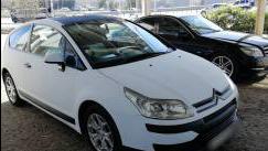 Citroen C4 I