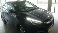 Hyundai ix35 I