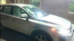 Volvo XC60 I