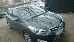 Hyundai i40 I