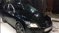 Kia Cee'd I