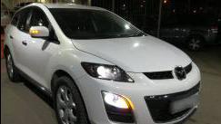 Mazda CX-7