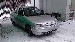 ВАЗ (Lada) 2110