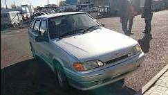 ВАЗ (Lada) 2114