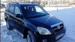Chery Tiggo (T11) I