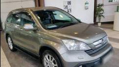 Honda CR-V III
