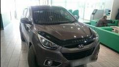 Hyundai ix35 I
