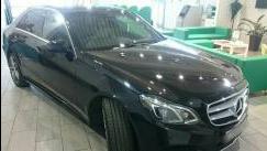 Mercedes-Benz E-klasse IV (W212, S212, C207) Рестайлинг
