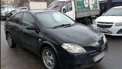 Nissan Primera III (P12)