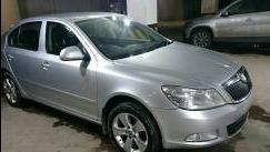 Skoda Octavia II