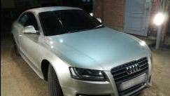 Audi A5 I