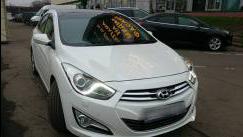 Hyundai i40 I