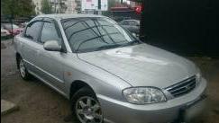 Kia Spectra