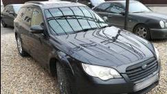 Subaru Outback III Рестайлинг