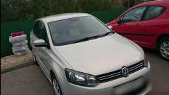Volkswagen Polo V