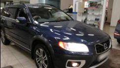 Volvo XC70 II