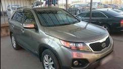 Kia Sorento II