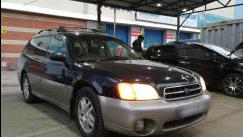 Subaru Outback II
