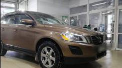 Volvo XC60 I