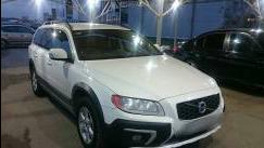 Volvo XC70 II Рестайлинг