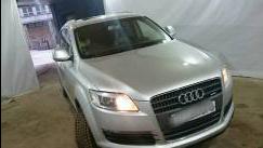 Audi Q7 I