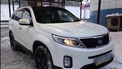 Kia Sorento II