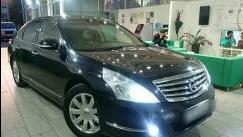 Nissan Teana II