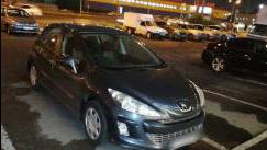 Peugeot 308 I