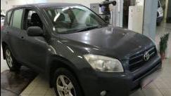 Toyota RAV 4 III (XA30)