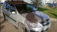 ВАЗ (Lada) Largus