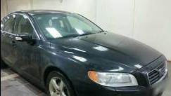 Volvo S80 II