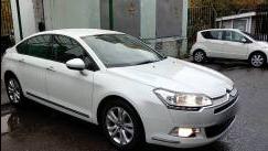 Citroen C5 II