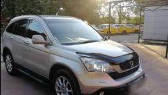 Honda CR-V III