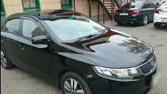 Kia Cerato II