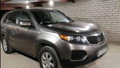 Kia Sorento II