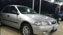 Mazda 323 V (BA)