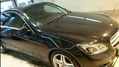Mercedes-Benz E-klasse IV (W212, S212, C207)