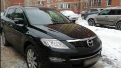 Mazda CX-9 I