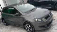 Volkswagen Polo V