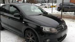 Volkswagen Polo V
