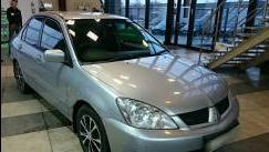 Mitsubishi Lancer IX