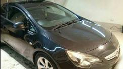 Opel Astra J