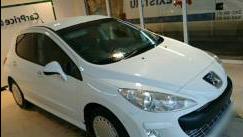 Peugeot 308 I