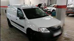 ВАЗ (Lada) Largus