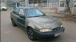 Daewoo Nexia I 1.5 MT (85 л.с.) [2003]