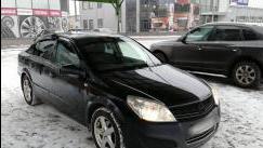 Opel Astra H