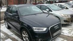 Audi Q3 I