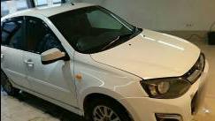 ВАЗ (Lada) Kalina II